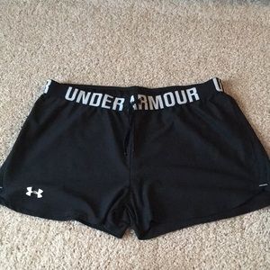 Women’s Under Armour Shorts